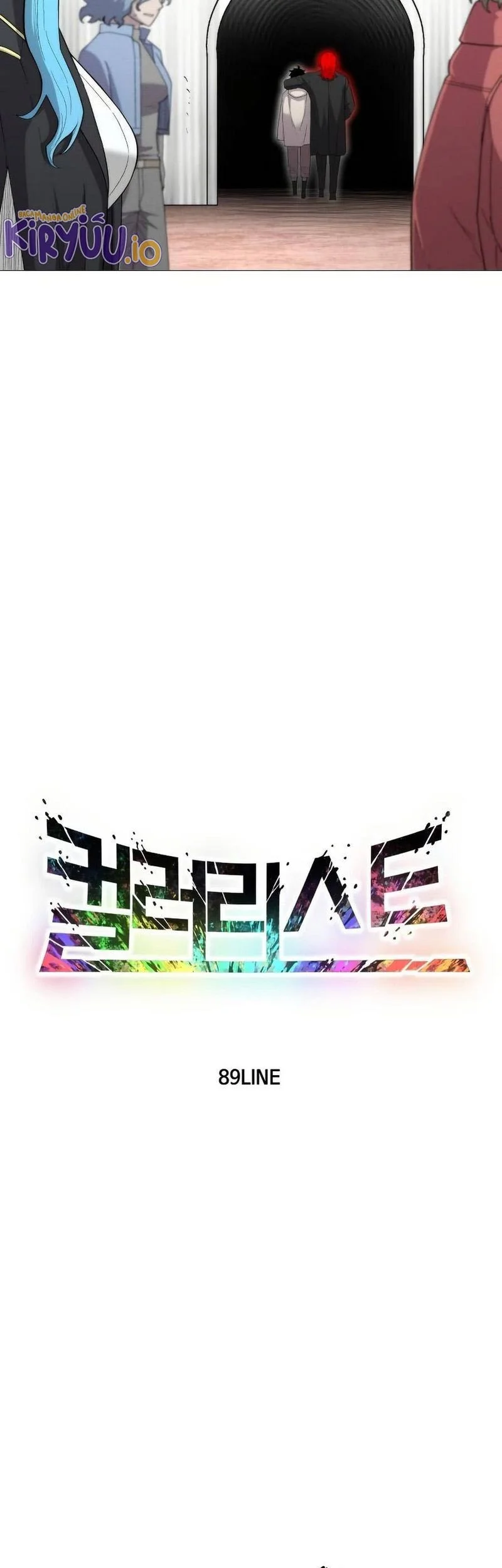 Colorist Chapter 5 Gambar 17