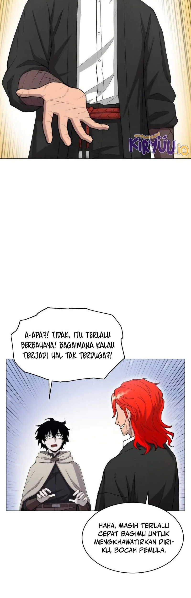 Colorist Chapter 5 Gambar 34