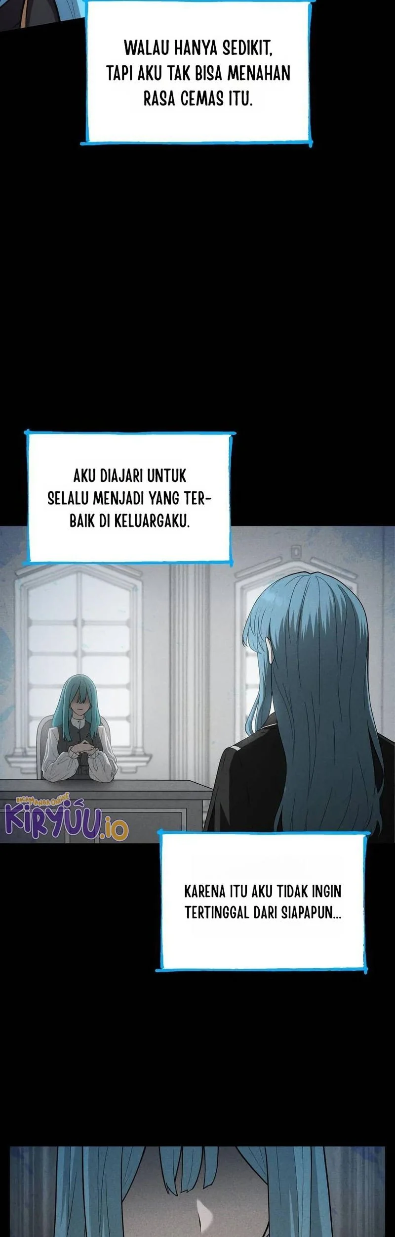 Colorist Chapter 5 Gambar 5