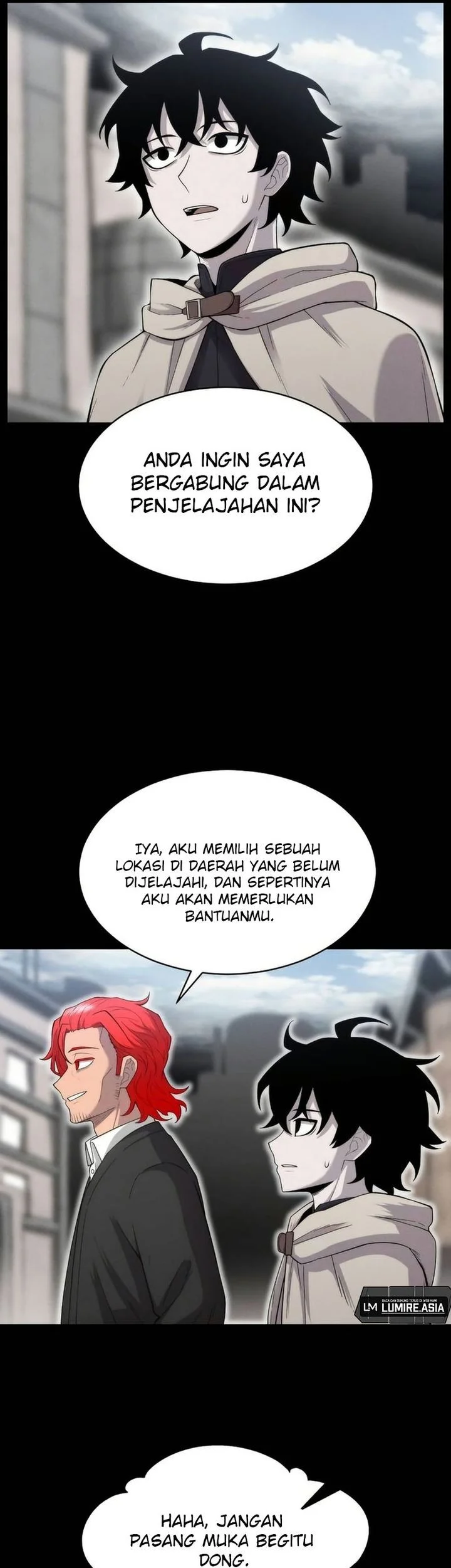 Colorist Chapter 6 Gambar 9
