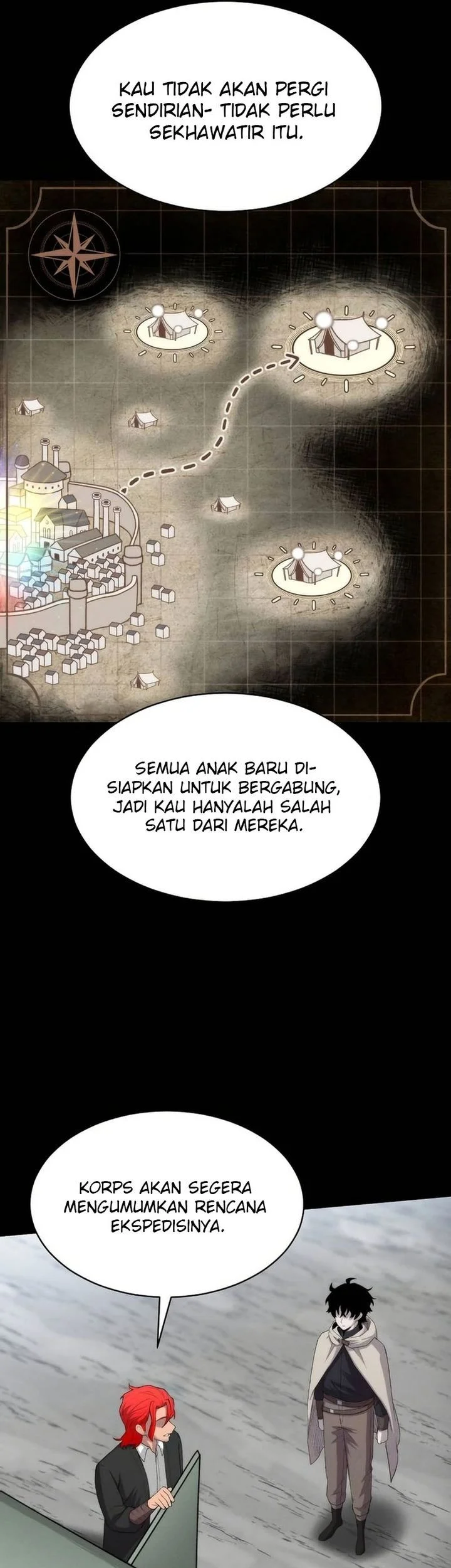 Colorist Chapter 6 Gambar 11