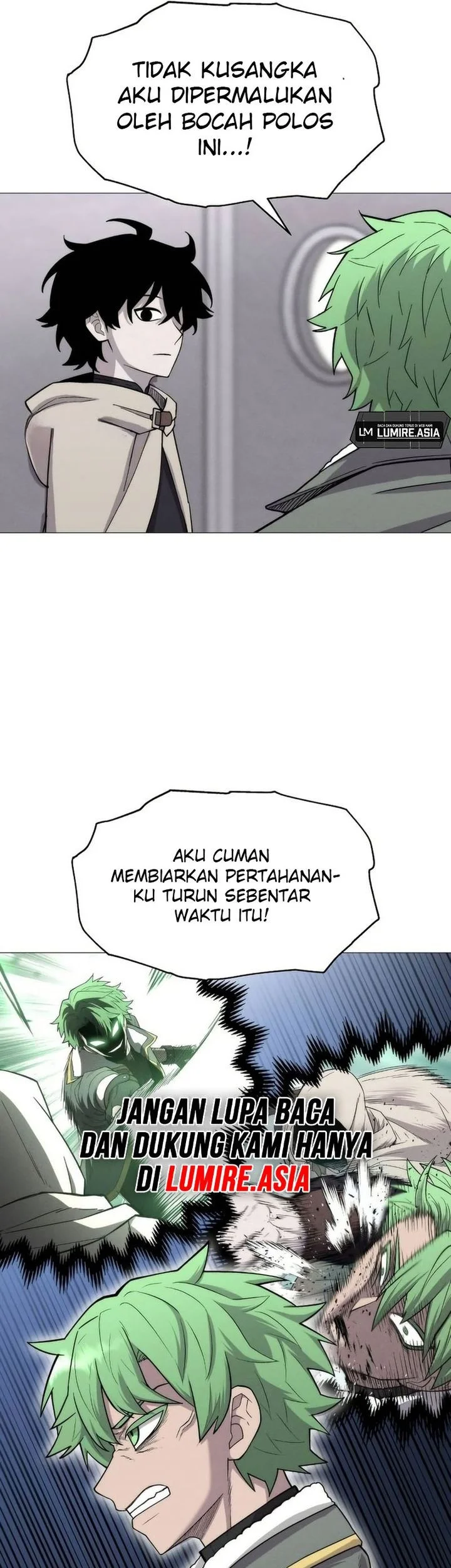 Colorist Chapter 6 Gambar 17