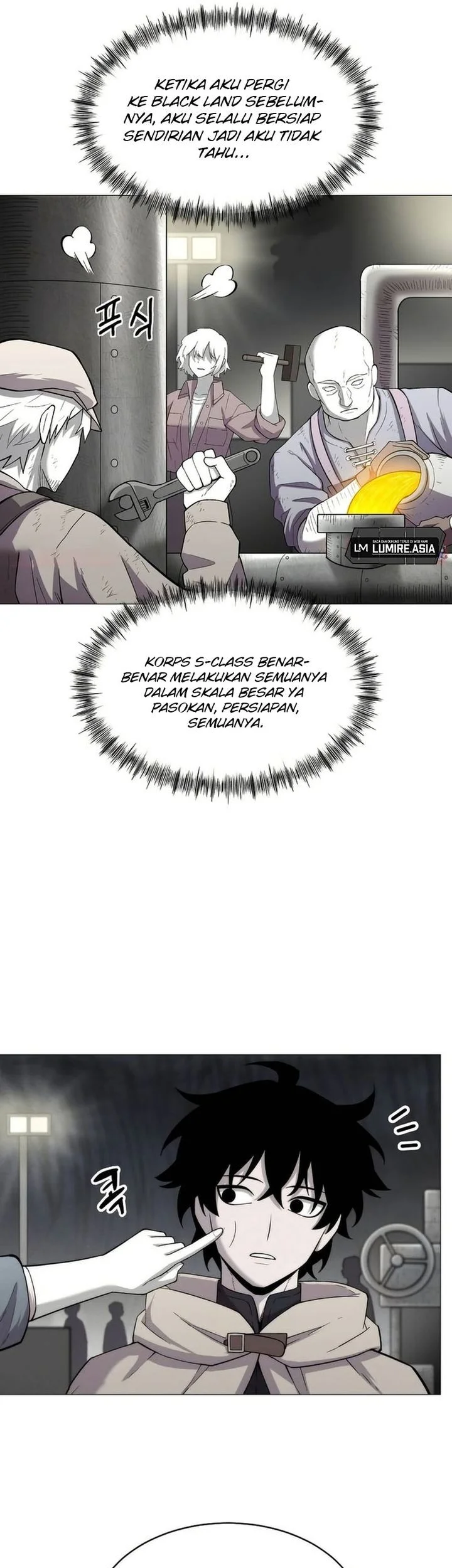 Colorist Chapter 6 Gambar 27