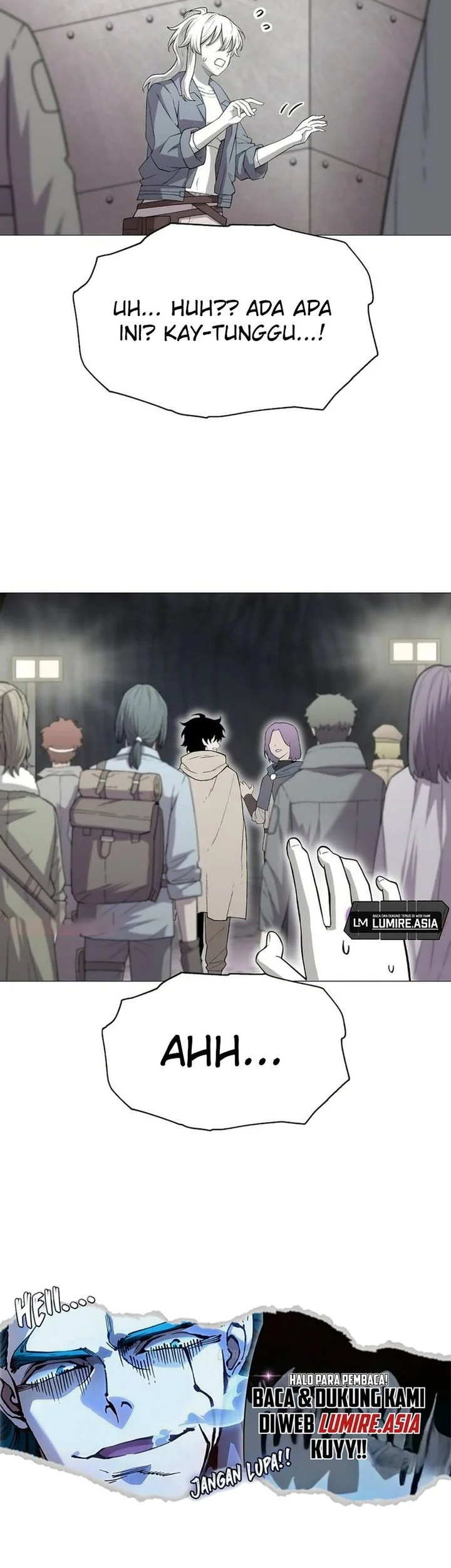 Colorist Chapter 6 Gambar 37