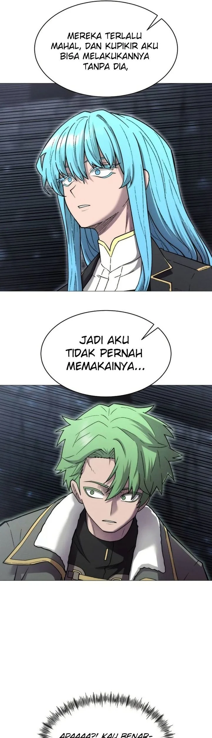 Colorist Chapter 6 Gambar 64