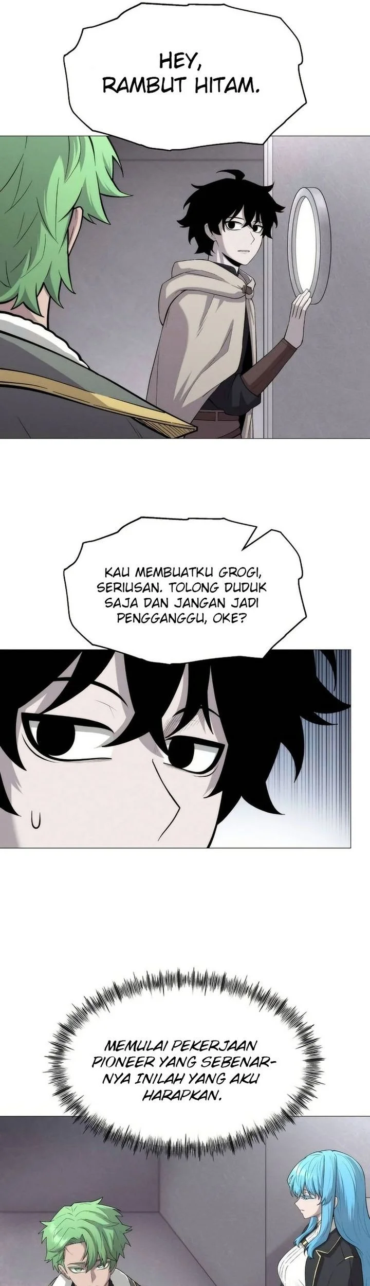 Colorist Chapter 6 Gambar 5