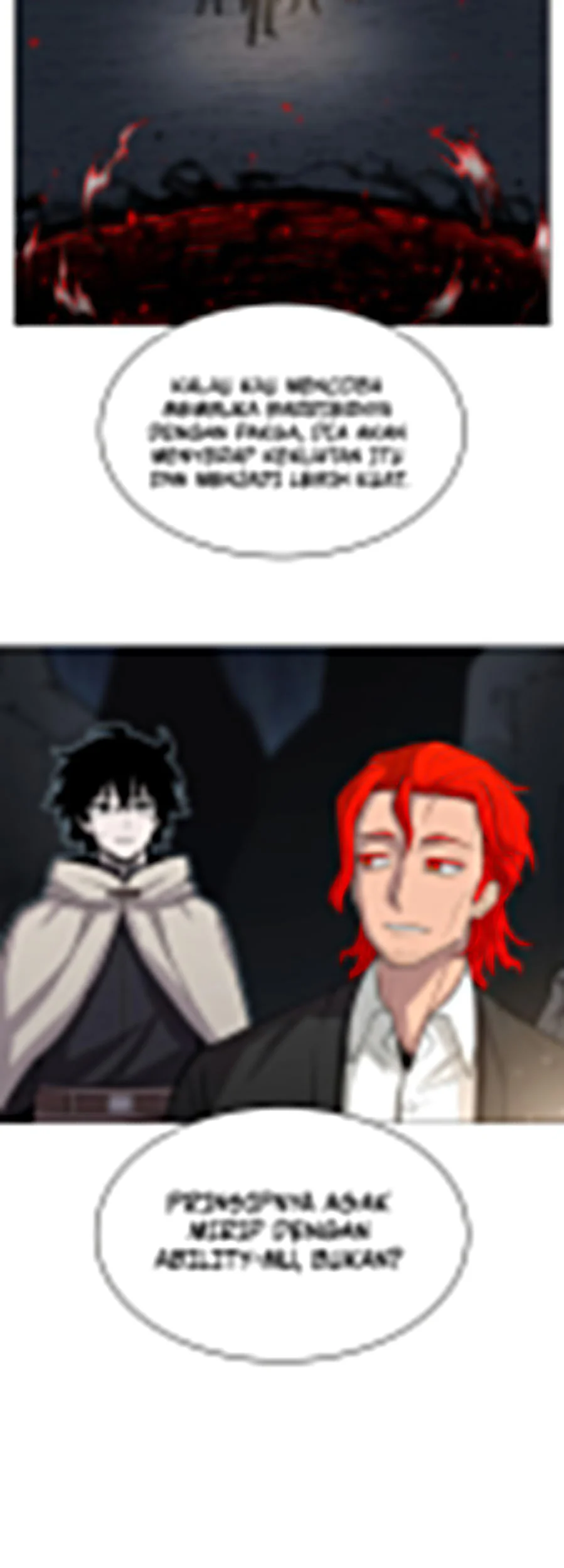 Colorist Chapter 7 Gambar 21