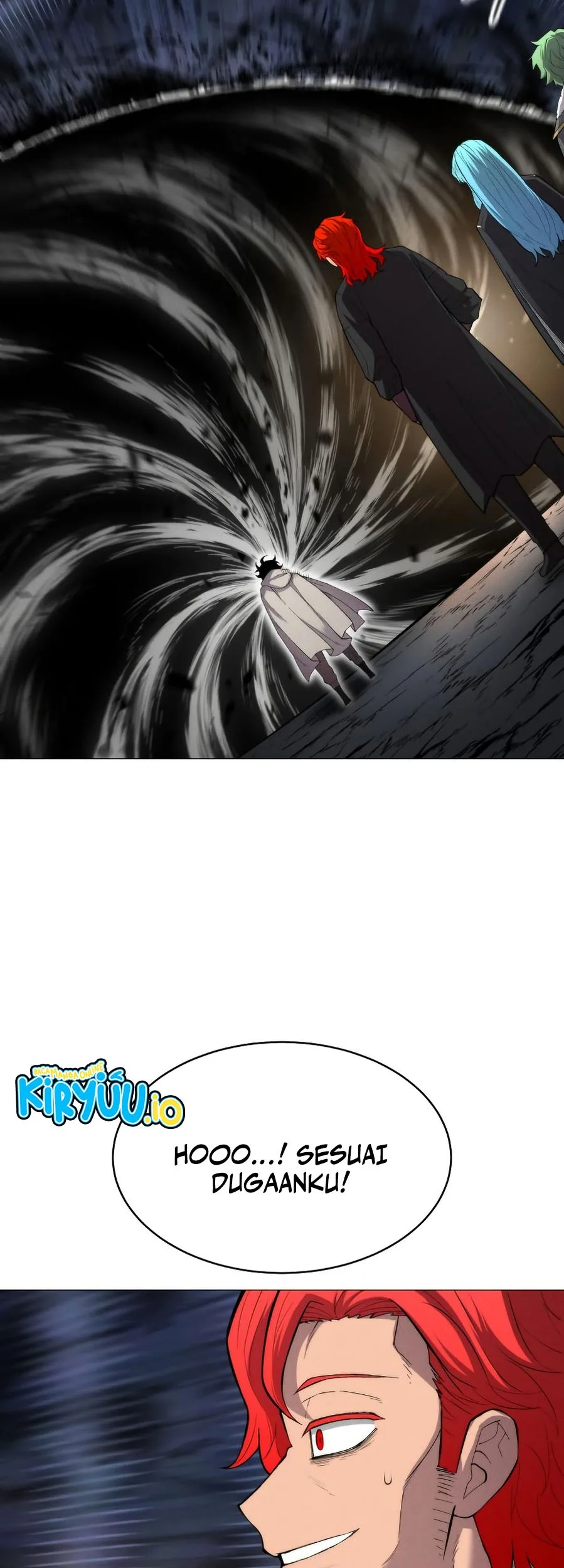 Colorist Chapter 7 Gambar 29