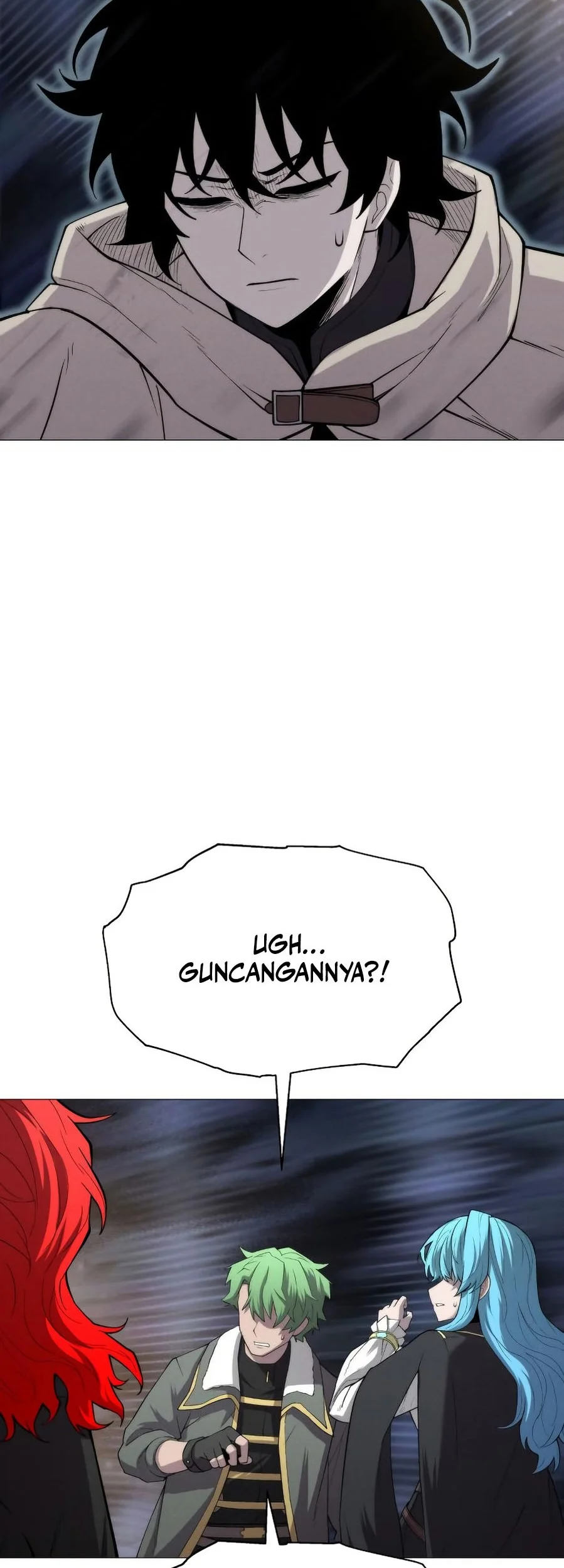 Colorist Chapter 7 Gambar 32