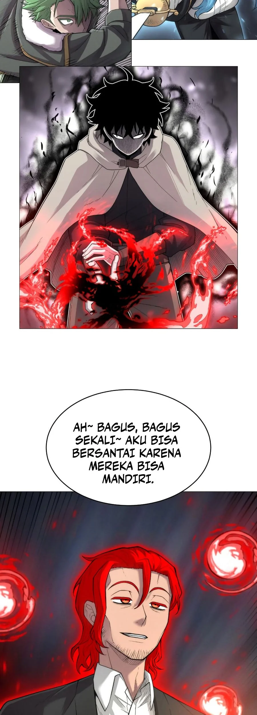 Colorist Chapter 7 Gambar 44