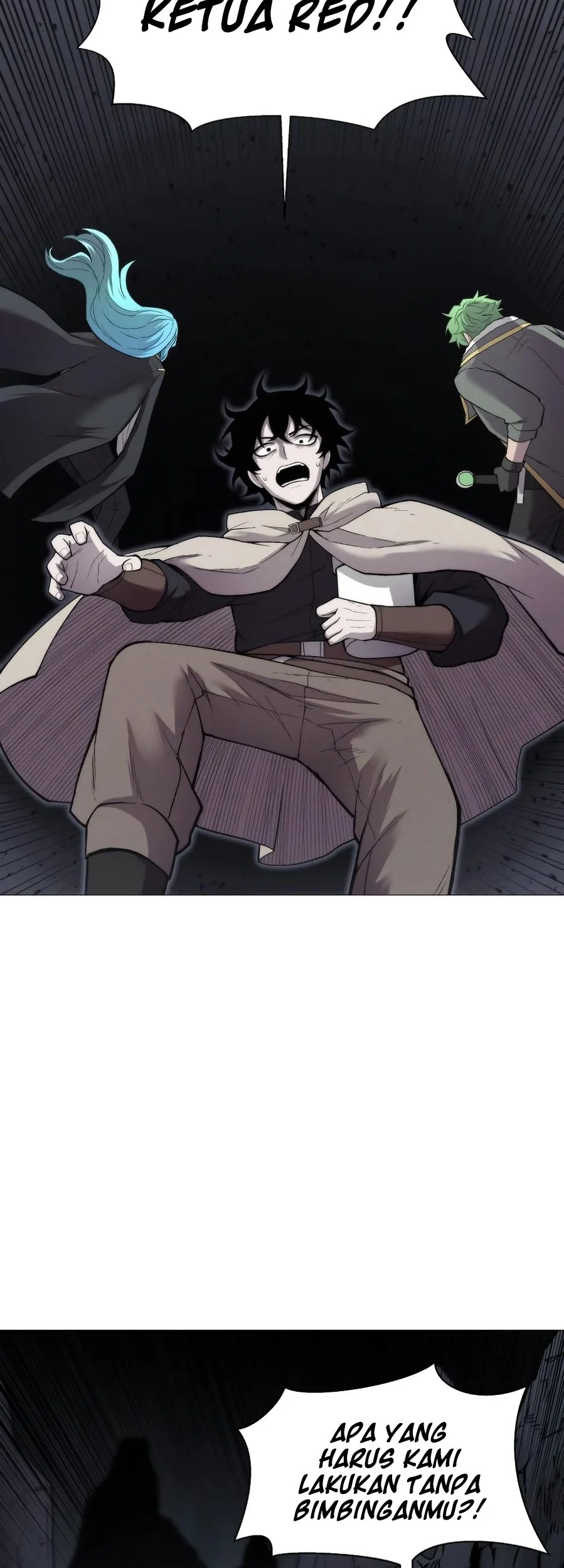 Colorist Chapter 7 Gambar 69