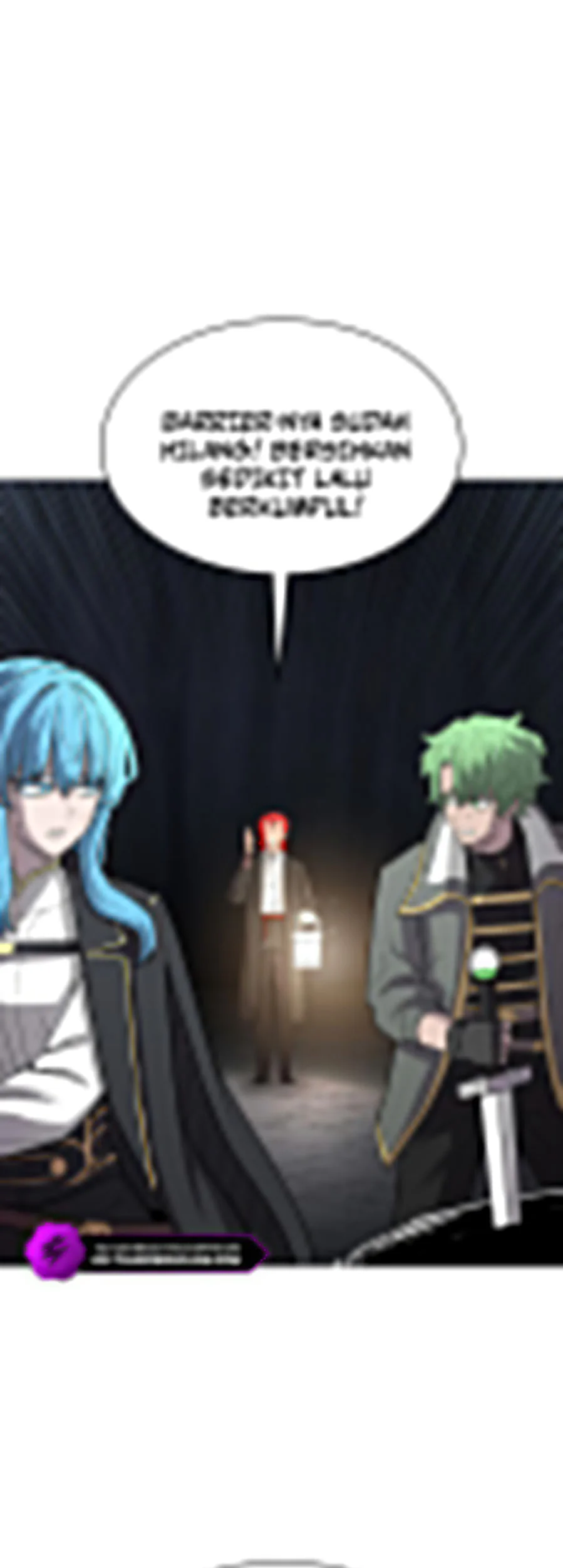 Colorist Chapter 7 Gambar 53