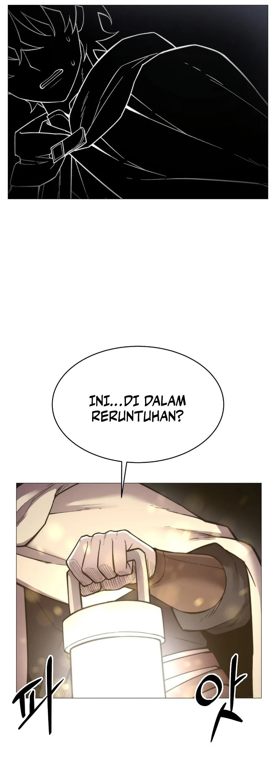 Colorist Chapter 7 Gambar 73