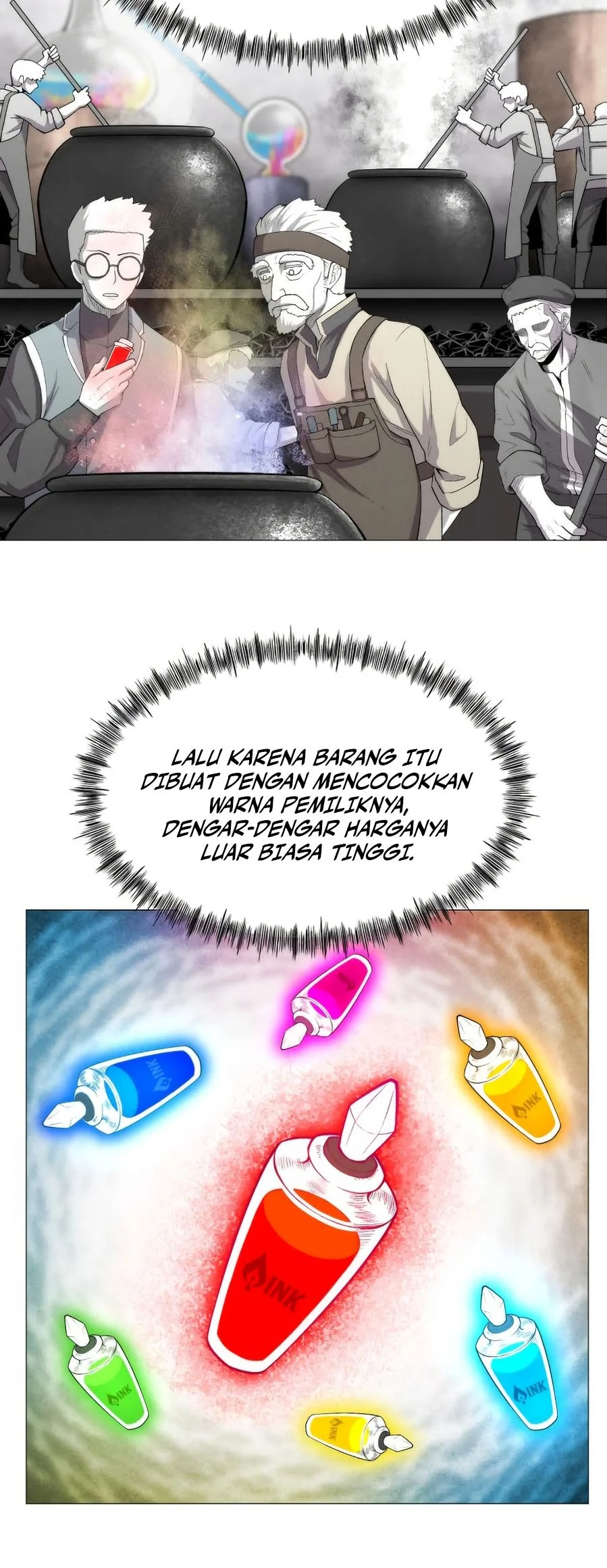 Colorist Chapter 7 Gambar 6