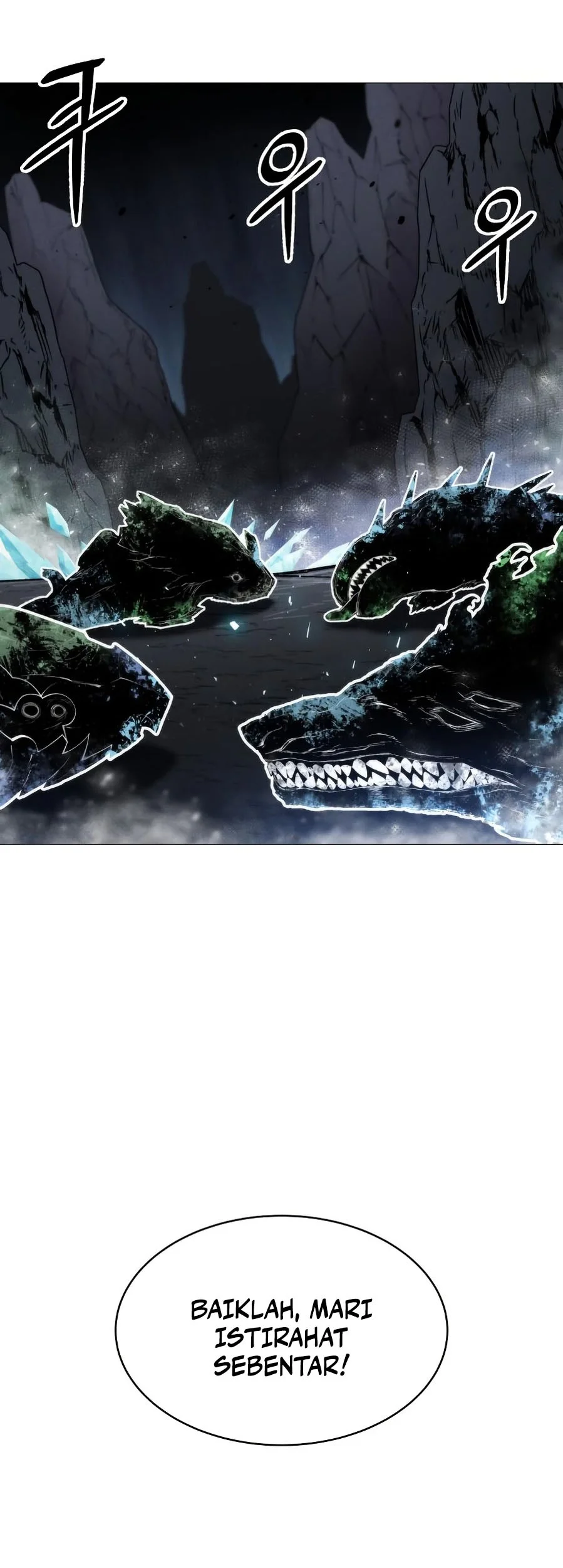 Manhwa Colorist Chapter 7 gambar nomor 2