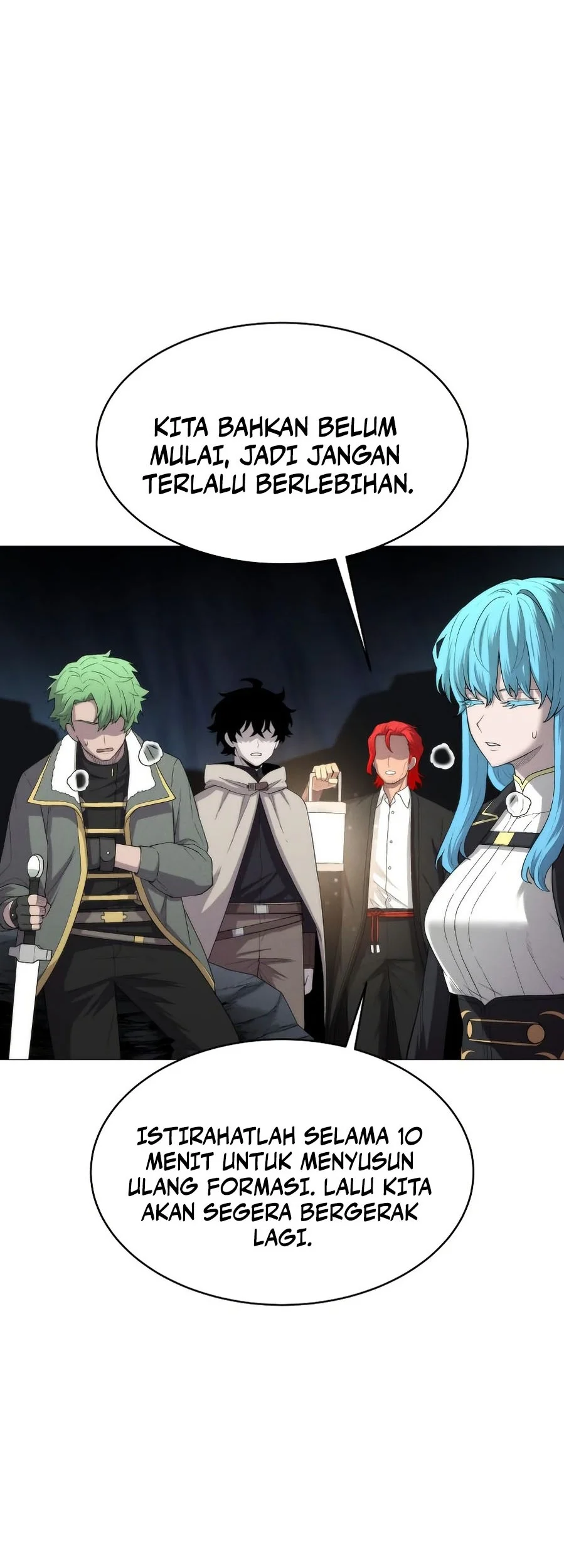 Colorist Chapter 7 Gambar 3