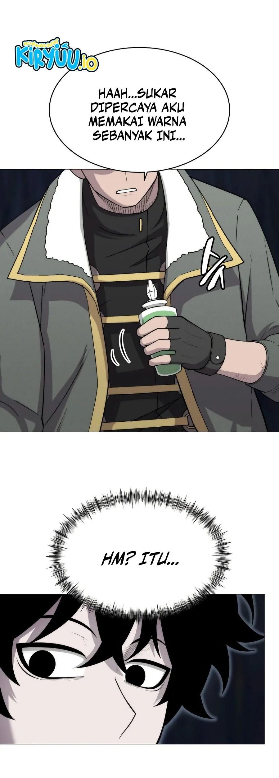 Colorist Chapter 7 Gambar 4