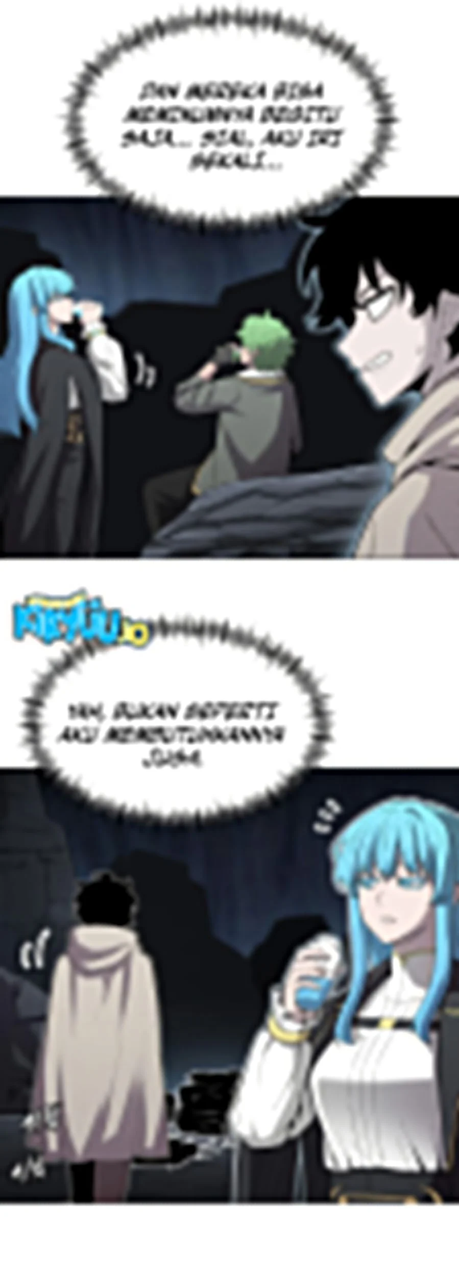 Colorist Chapter 7 Gambar 7