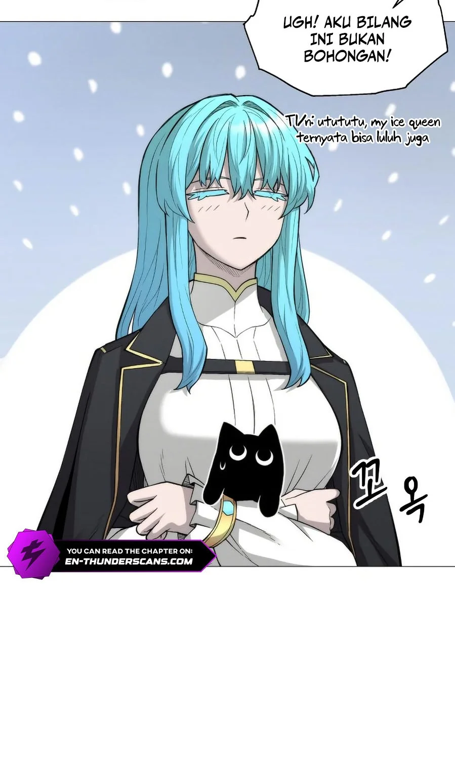 Colorist Chapter 8 Gambar 18