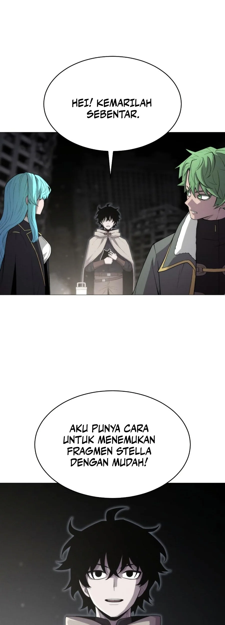 Colorist Chapter 8 Gambar 14