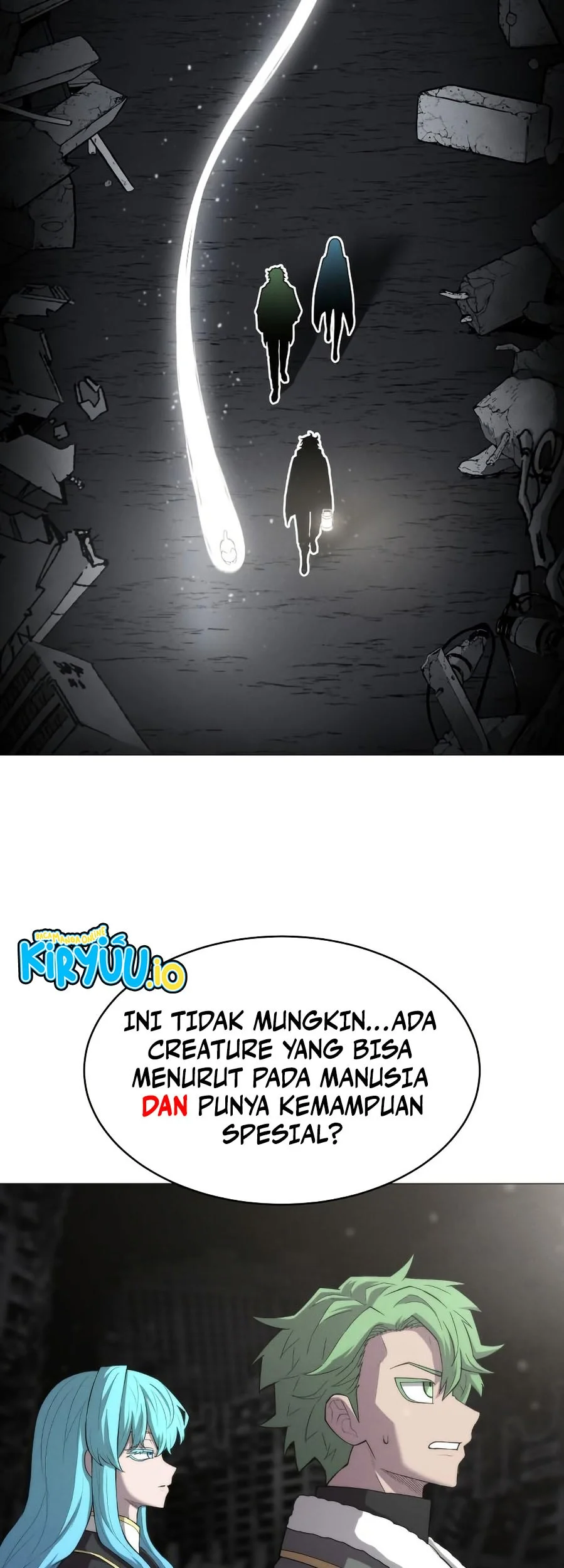 Colorist Chapter 8 Gambar 23