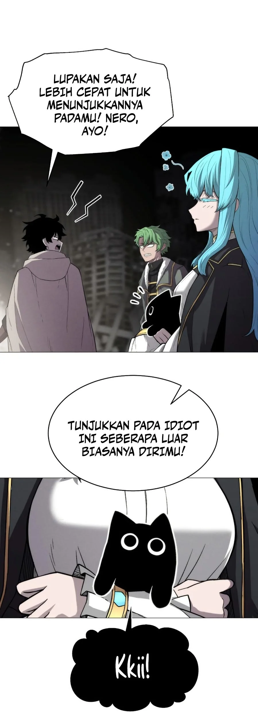 Colorist Chapter 8 Gambar 19