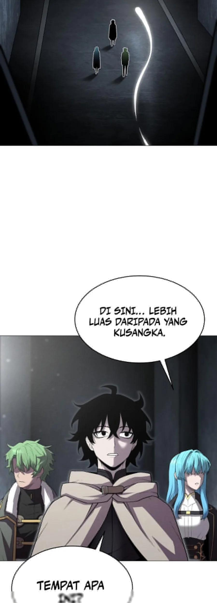 Colorist Chapter 8 Gambar 34
