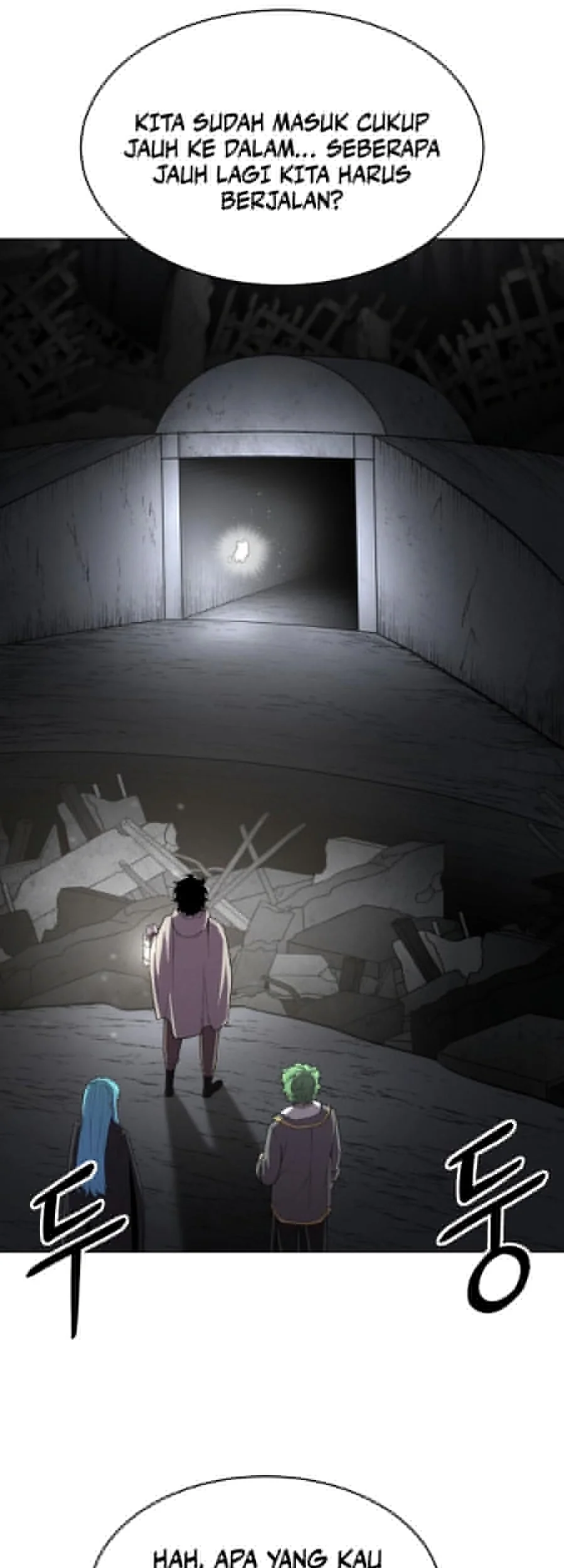 Colorist Chapter 8 Gambar 31