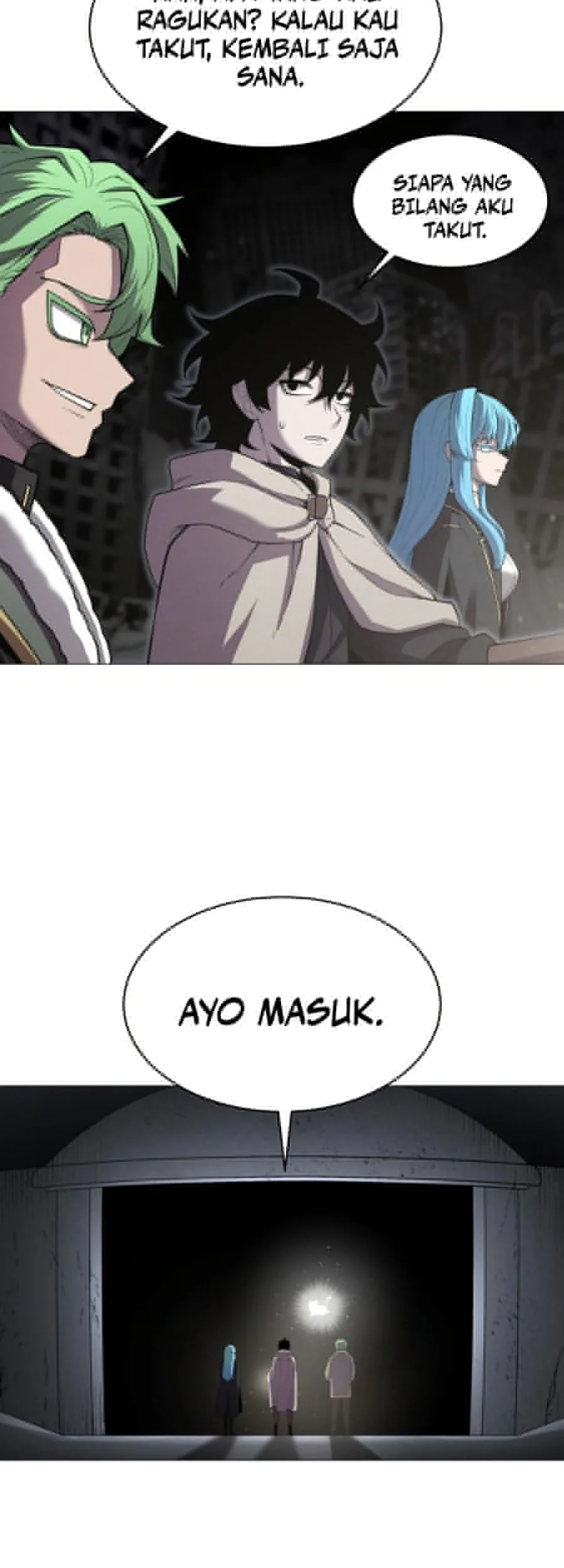 Colorist Chapter 8 Gambar 32