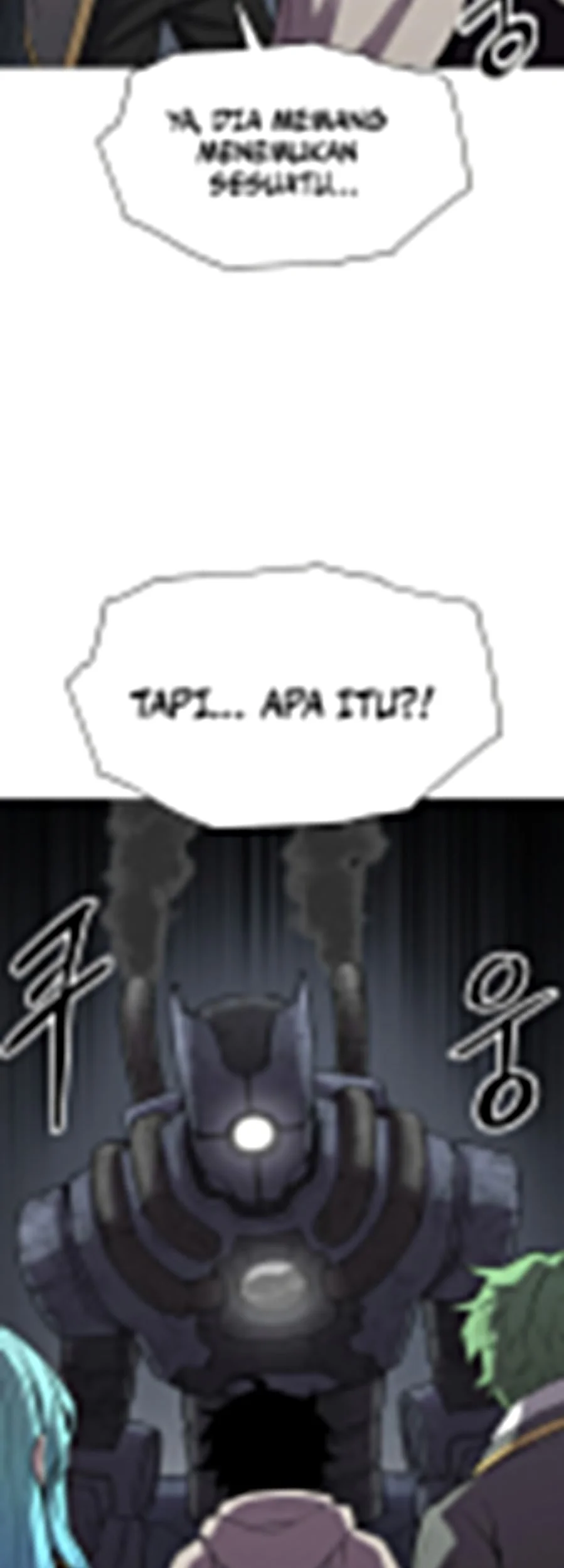 Colorist Chapter 8 Gambar 39