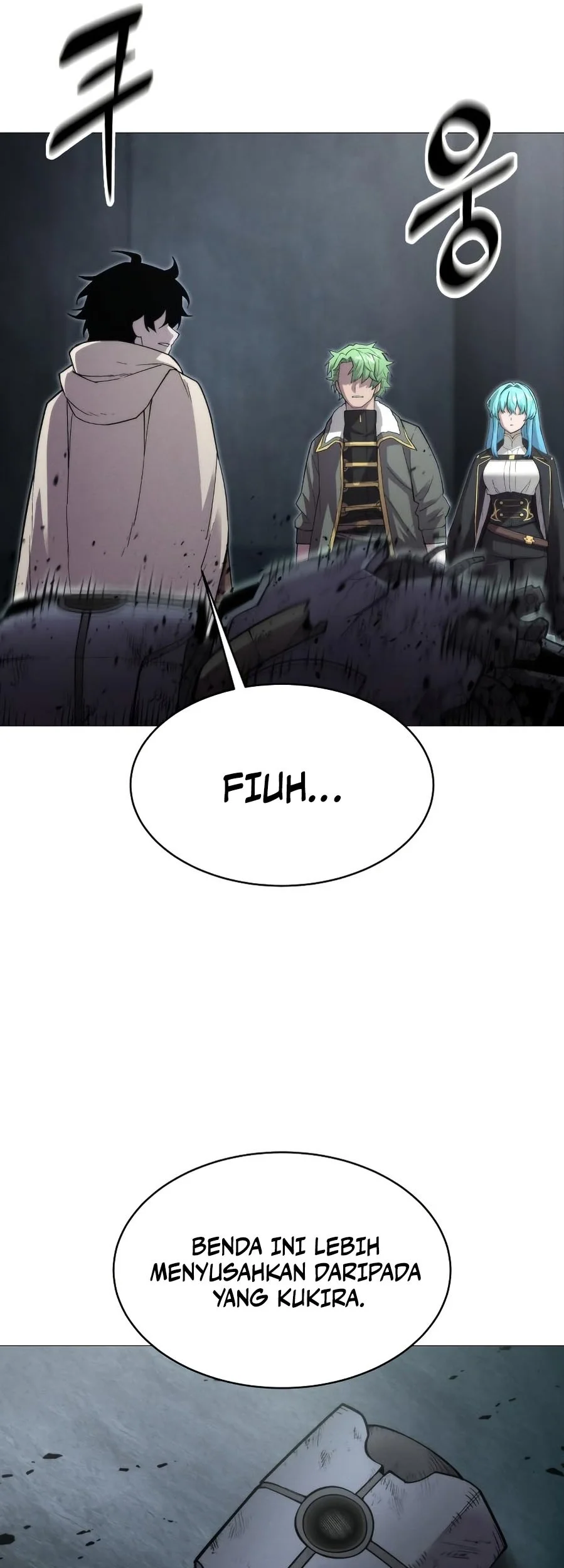 Colorist Chapter 8 Gambar 67