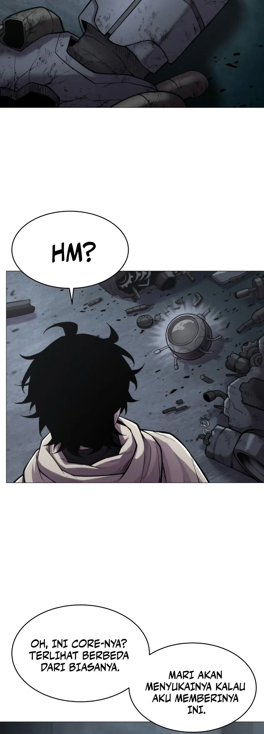 Colorist Chapter 8 Gambar 68