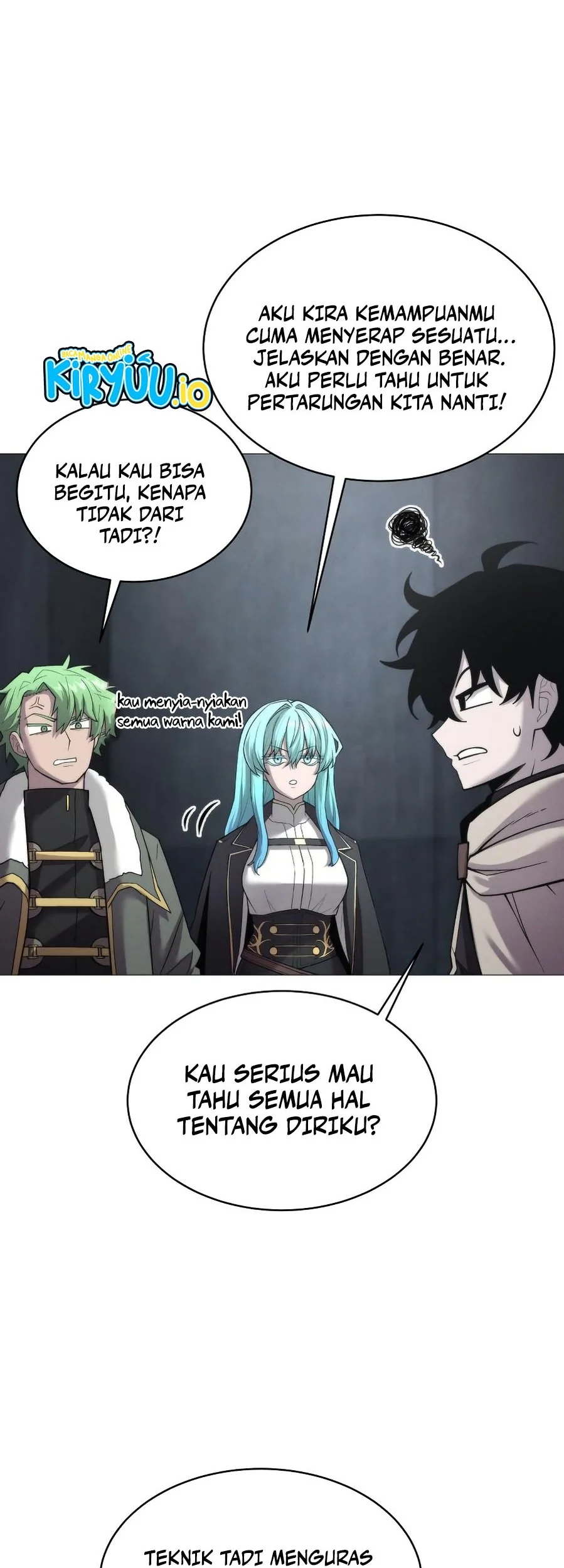 Colorist Chapter 8 Gambar 70