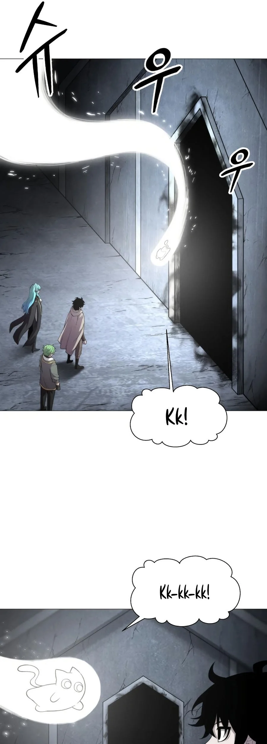 Colorist Chapter 8 Gambar 73