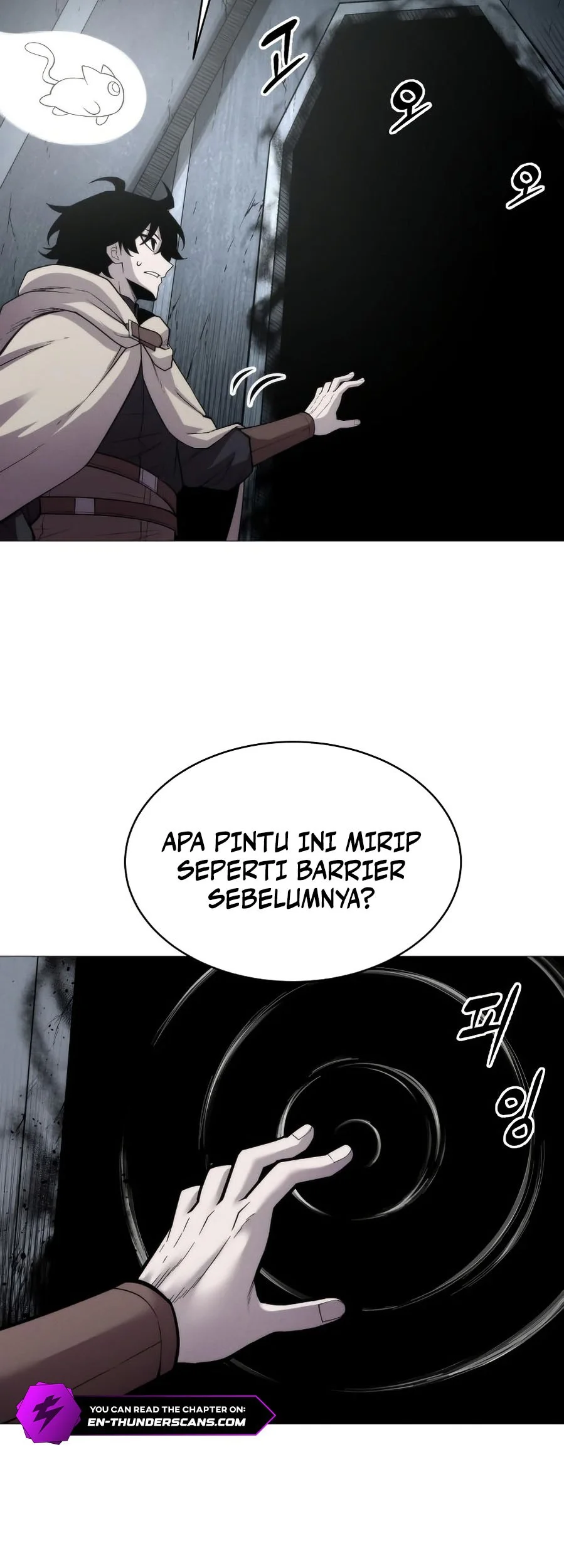 Colorist Chapter 8 Gambar 75