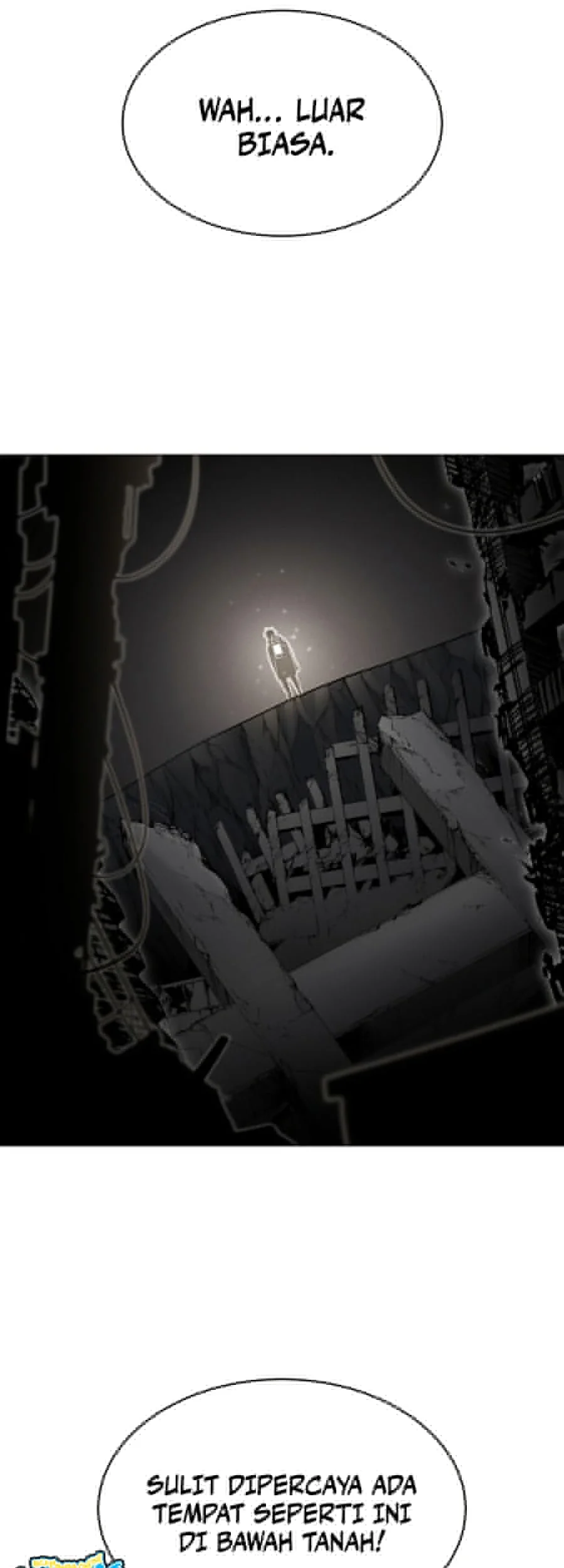 Manhwa Colorist Chapter 8 gambar nomor 2