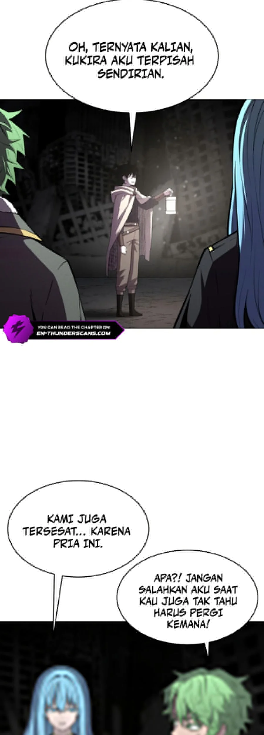 Colorist Chapter 8 Gambar 4