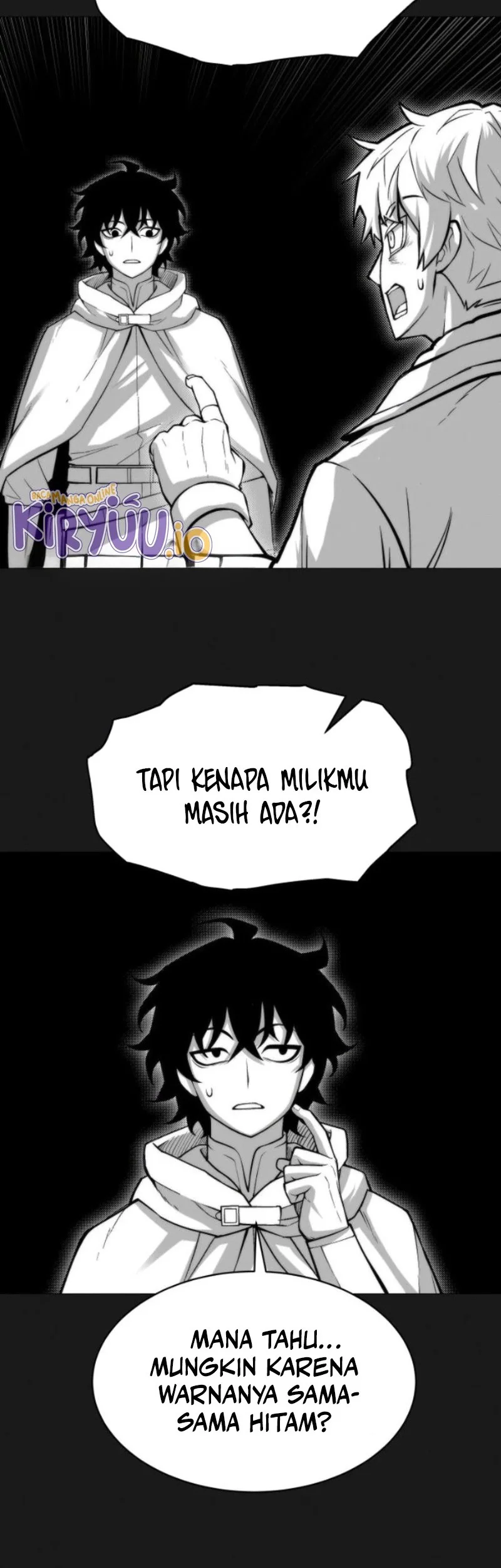 Colorist Chapter 9 Gambar 22