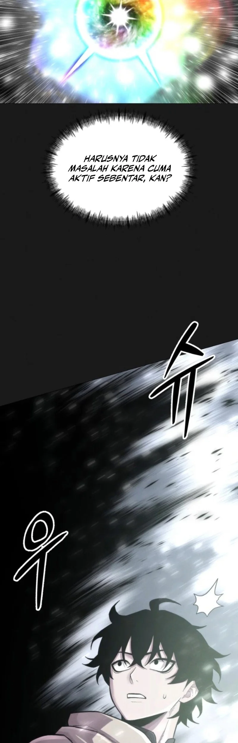 Colorist Chapter 9 Gambar 77