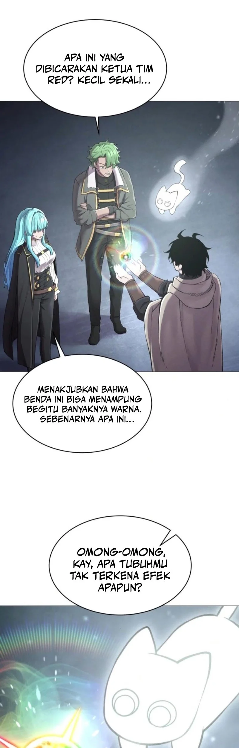 Colorist Chapter 9 Gambar 83