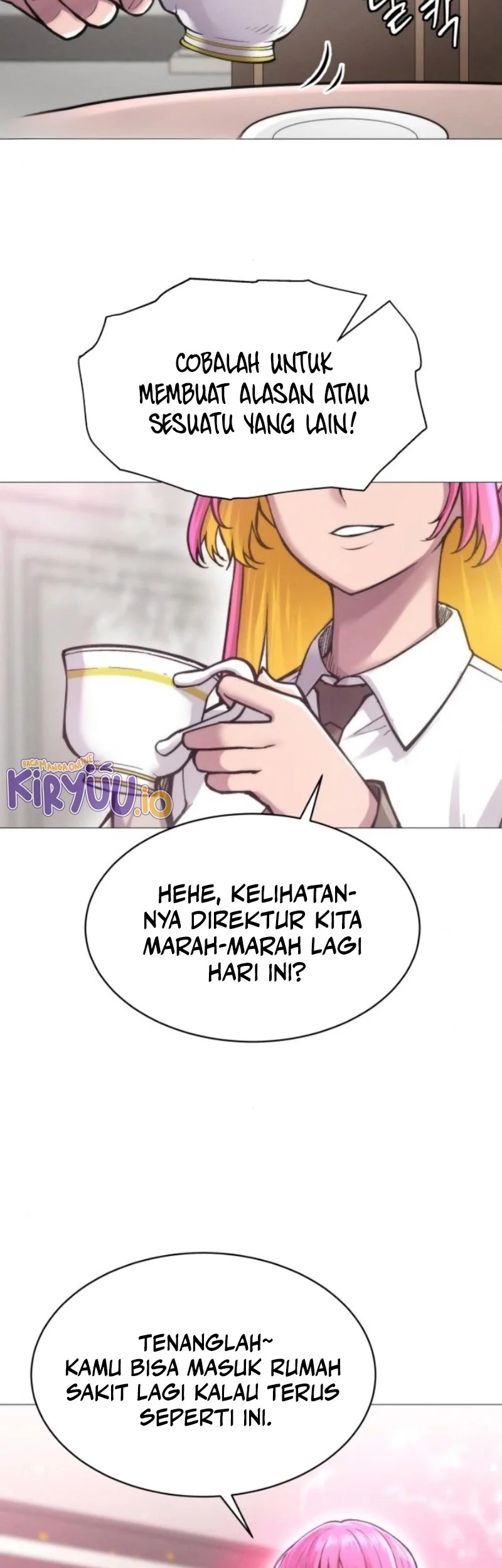 Colorist Chapter 9 Gambar 7