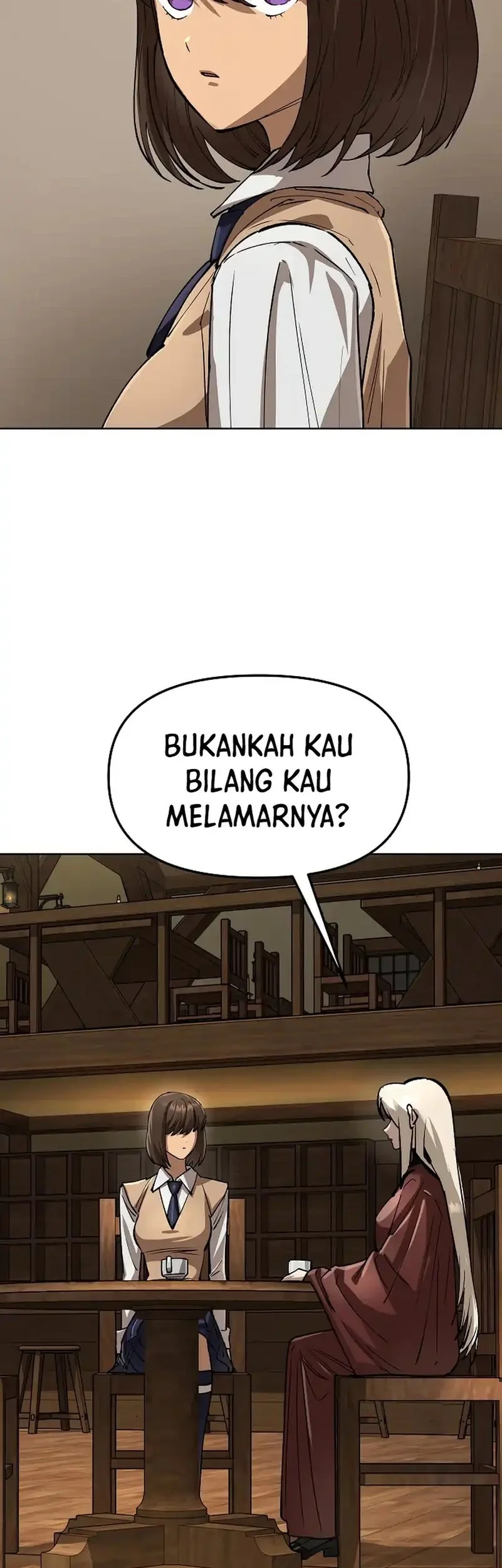 Cosmic Heavenly Demon 3077 Chapter 69 Gambar 38