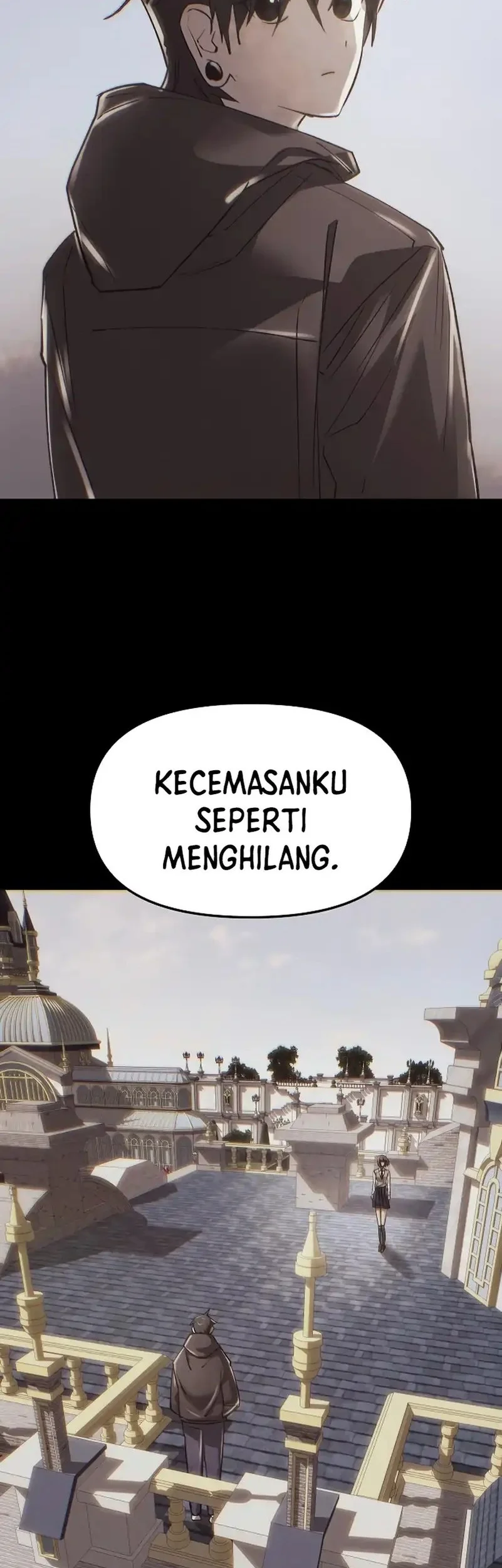 Cosmic Heavenly Demon 3077 Chapter 69 Gambar 41