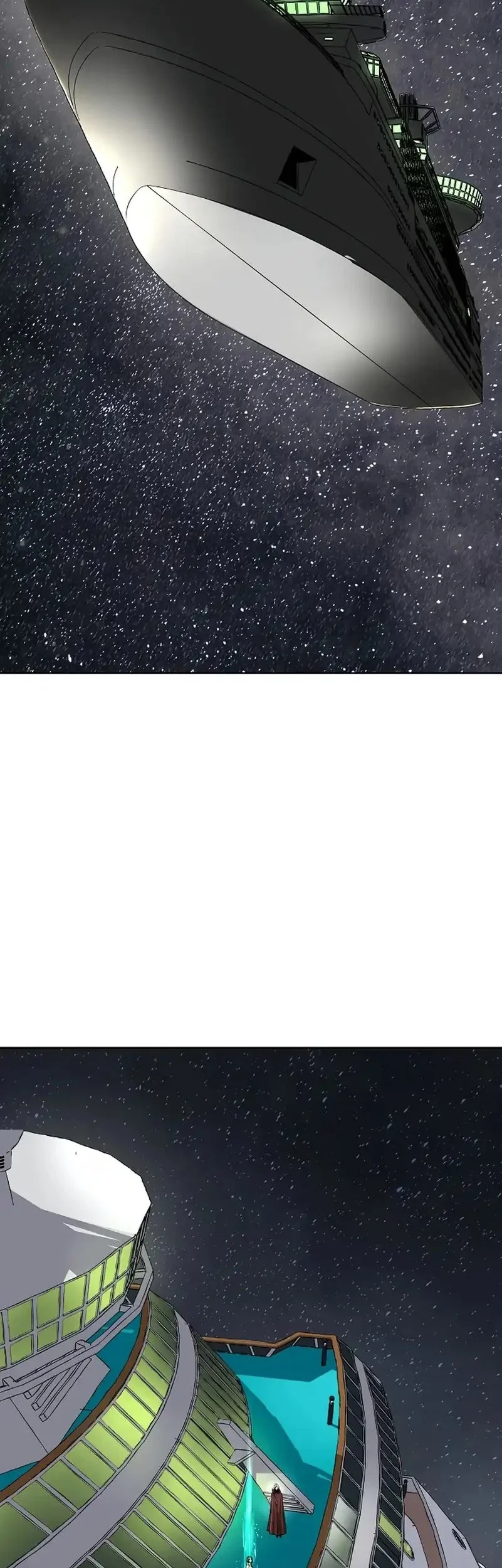 Cosmic Heavenly Demon 3077 Chapter 69 Gambar 49