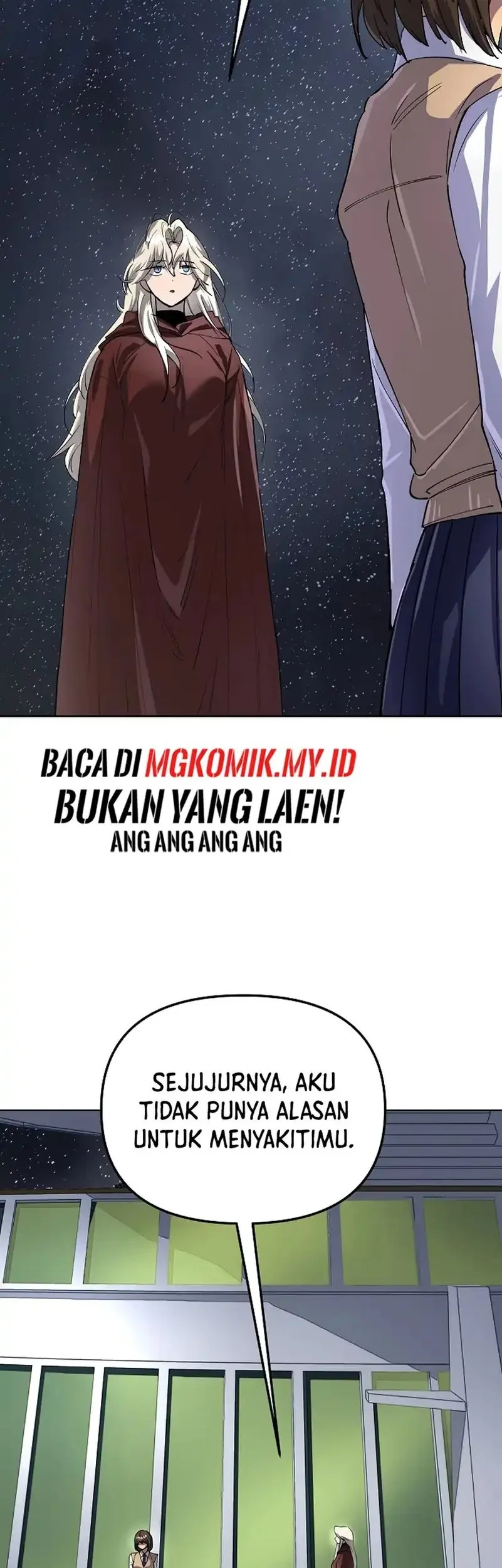 Cosmic Heavenly Demon 3077 Chapter 69 Gambar 53