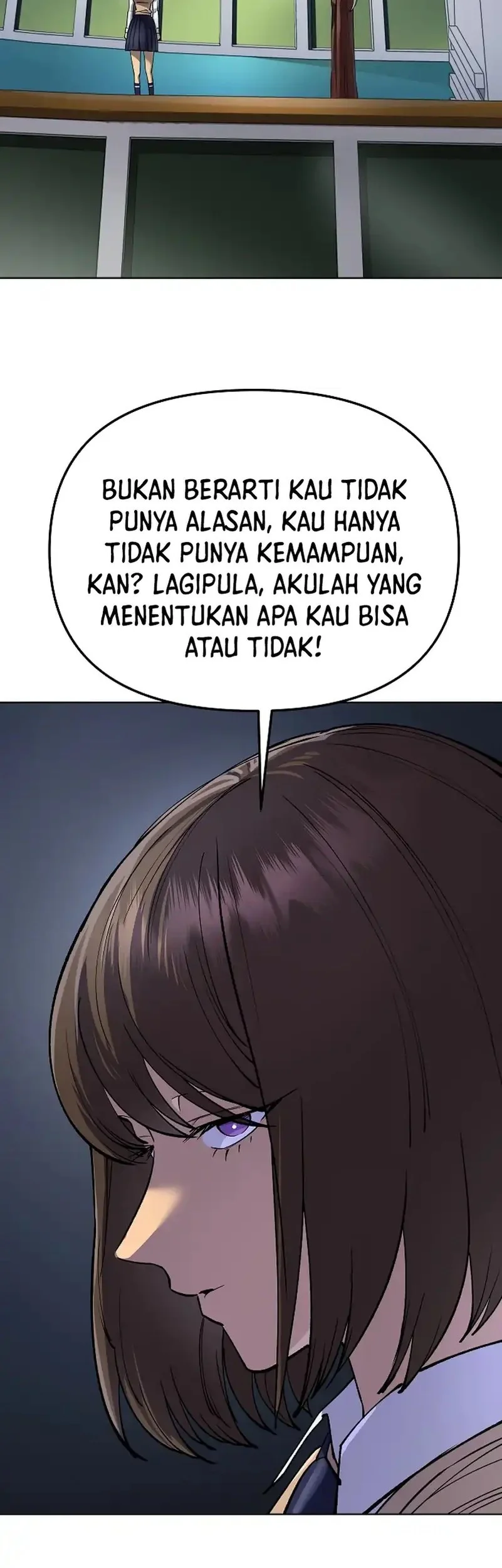 Cosmic Heavenly Demon 3077 Chapter 69 Gambar 54