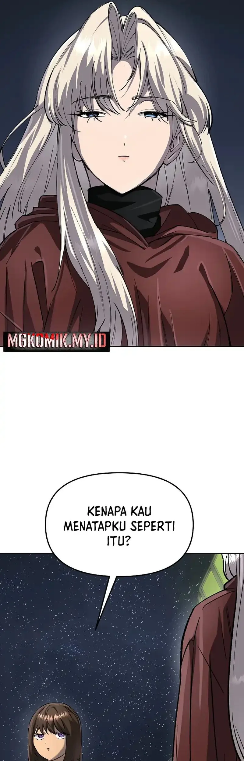 Cosmic Heavenly Demon 3077 Chapter 69 Gambar 56