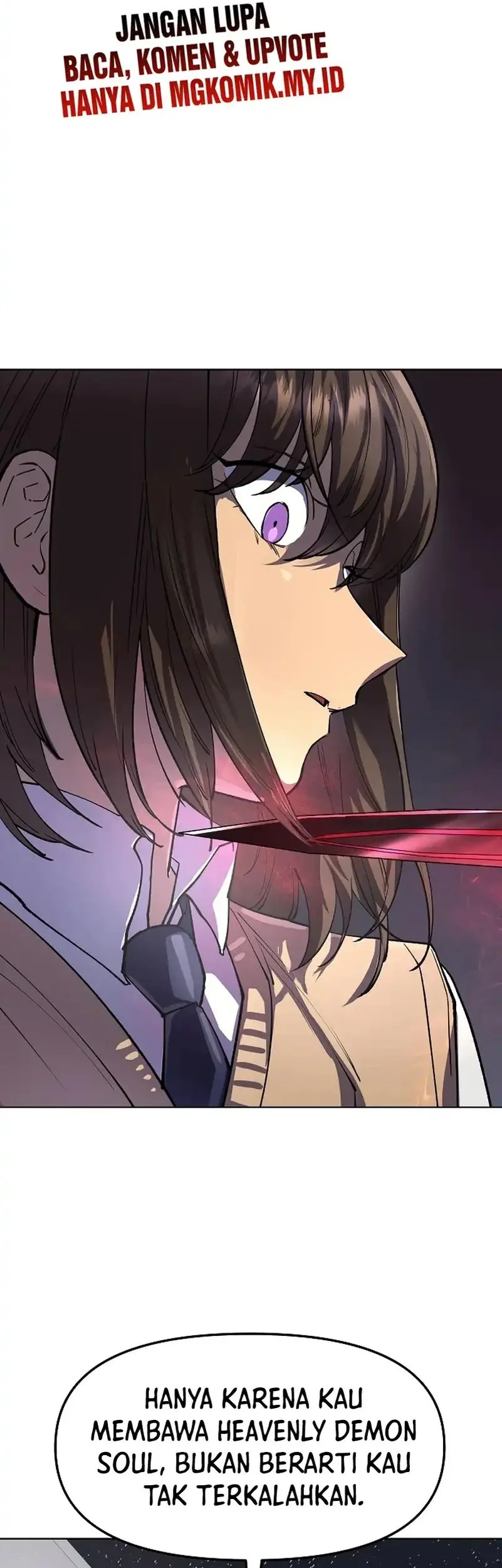 Cosmic Heavenly Demon 3077 Chapter 69 Gambar 60
