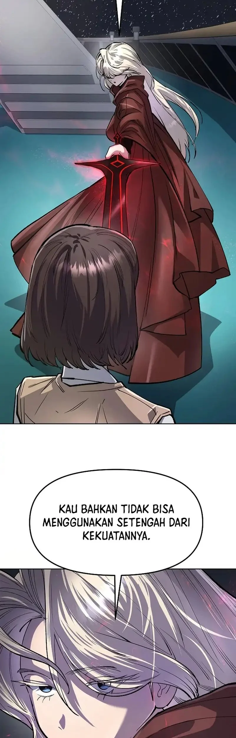 Cosmic Heavenly Demon 3077 Chapter 69 Gambar 61