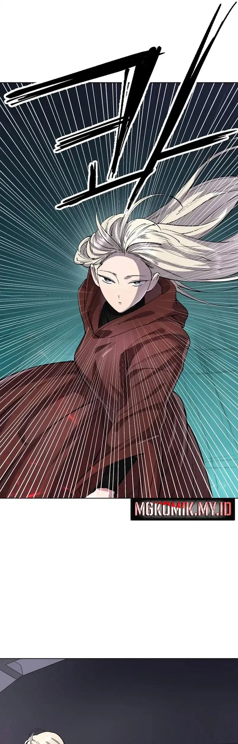 Cosmic Heavenly Demon 3077 Chapter 69 Gambar 64